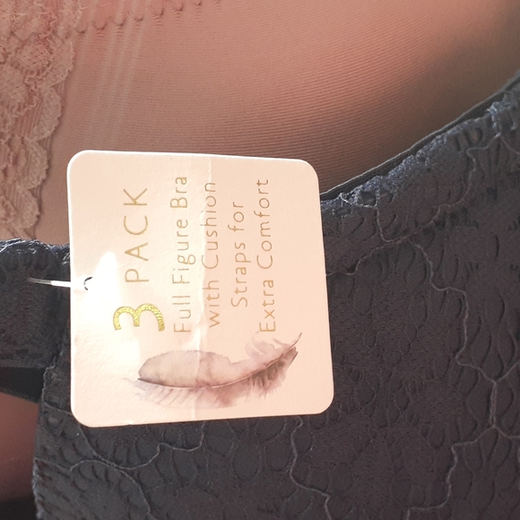 JESSICA SIMPSON BRA. - Picture 7 of 7